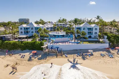 Image de Ocean View Villa at Paradise Island Beach Club - Free Wifi! by RedAwning