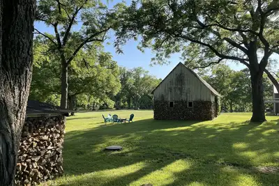 Image de Countryside paradise 6 miles to Stockton Lake! We now have high-speed internet!