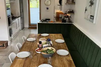 Image de South Devon Holiday Home near gorgeous beaches