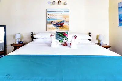 Image de Tropical Getaway Villa: Your Family’s Private Paradise with Pool, Bbq. Drax Hall
