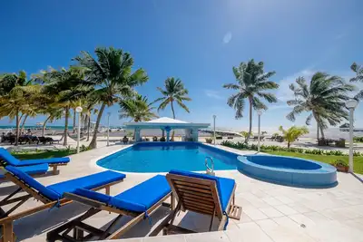 Image de Caribbean Retreat come and enjoy a Romantic Getaway South San Pedro