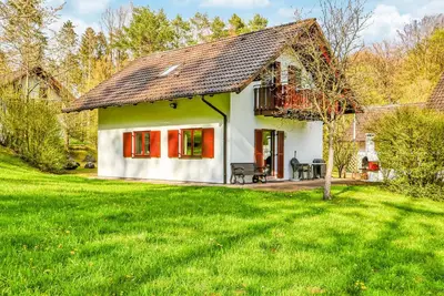 Image de Ferienhaus 4 in Kirchheim