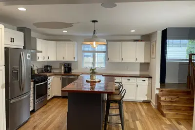 Image de Carriage House - Walking Distance to Beach & Asbury Boardwalk