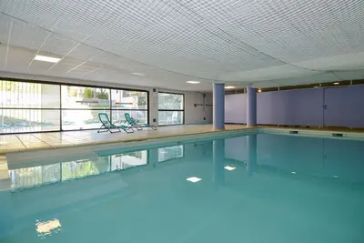 Superbe appartement 2 chambres à Uzès
