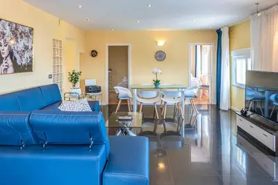 Image de Bel appartement à Montemar La Carihuela