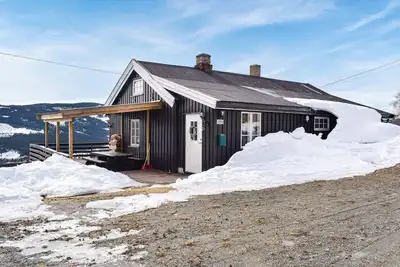 Image de Belle maison de 3 chambres à Nord-Torpa