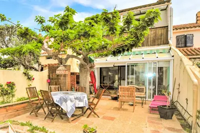 Image de Belle maison à Sainte-Marie-la-Mer
