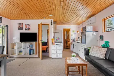 Image de Belle maison de 3 chambres à Gedser