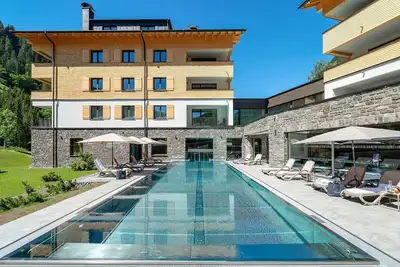 Image de Magnifique appartement à Klösterle