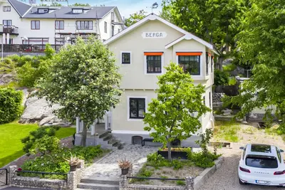 Image de Superbe maison à Mörrum avec WiFi