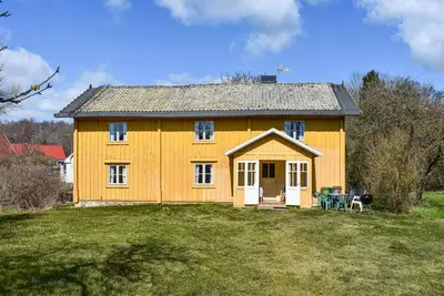Image de Belle maison de 3 chambres Ă Ronneby