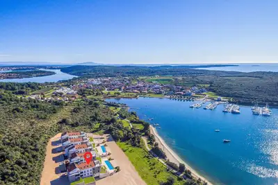 Image de Appartement confortable à Banjole