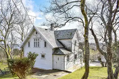 Image de Superbe maison à Torangsvåg avec Wi-Fi