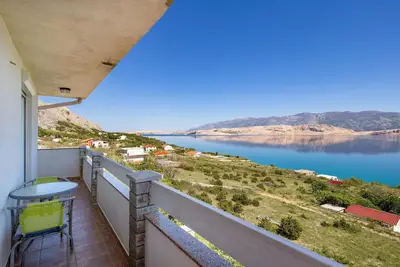 Image de Bel appartement 1 chambre à Bosana