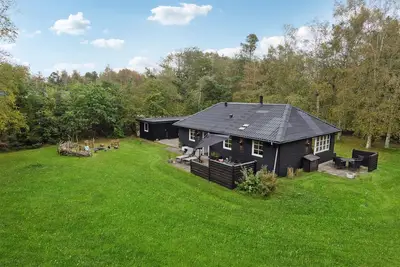 Image de Maison confortable de 3 chambres à.