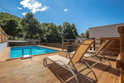 Image de Superbe maison à Bater