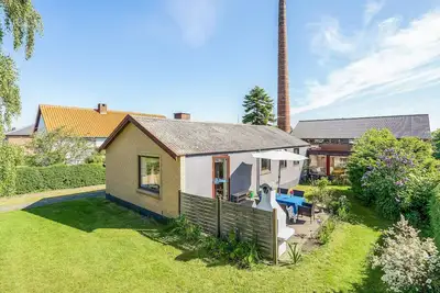 Image de Belle maison à Gedser avec WiFi