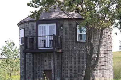 Image de Corn Crib Cottage