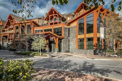 Image de Family Friendly 2bd/2ba Solara Resort & Spa Condo Suite