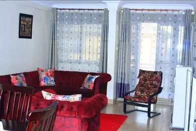 Image de Hilltop tranquility with customer service to match.