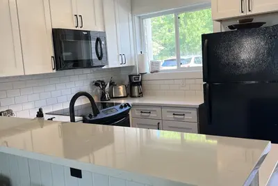 Image de Mille Lacs Beach Villa - Lakefront 2br Condo