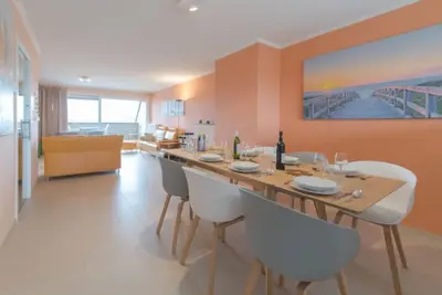 Image de Paul's parklane by Interhome