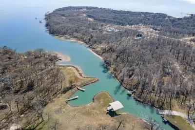 Image de Enjoy your home away from home at The Oasis!