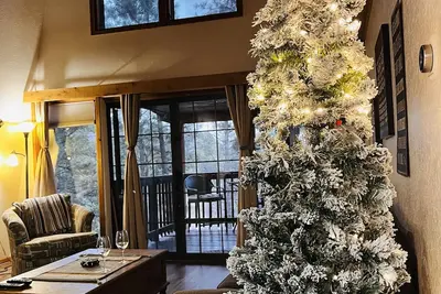 Image de Perfect Vacation 3br Cabin Central Ruidoso-Not in Flood Zone