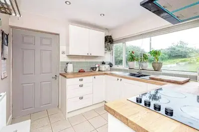 Image de Property 5 minutes walk from Trearddur Bay beach