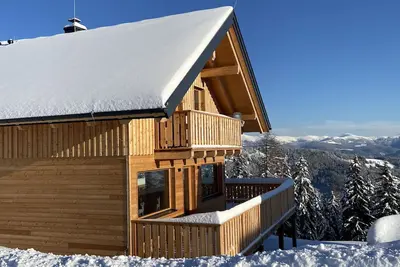 Image de Klippitztörl - The exclusive chalet for discerning nature lovers