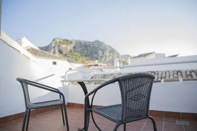 Image de Ademaira Vista-Torre, a rural house with views in Zuheros.