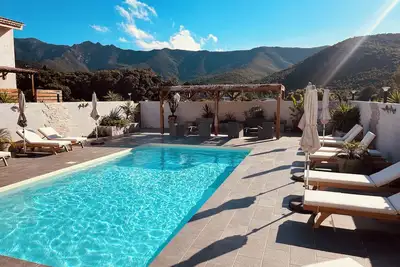 Image de Appartement Standing Vue Mer, 1 Min A Pied De La Plage