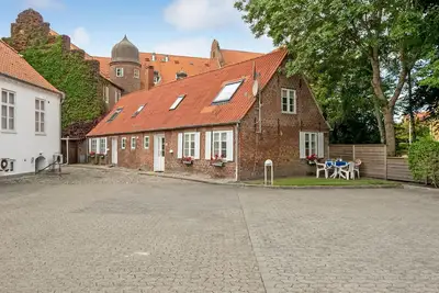 Image de Maison confortable de 2 chambres à.
