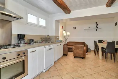 Image de Le Lilas Blanc *** 6  Personnes