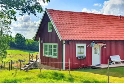 Image de Superbe appartement d'une chambre à.