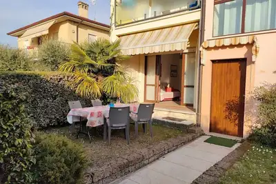 Image de Residence MokyA1, pool, WiFi, garden, garage