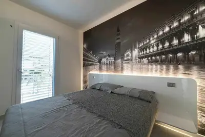 Image de Residence San Marco-moderno with pool, Wi-Fi