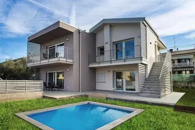 Image de Residence Fontana di Trevi- modern, pool, Wifi
