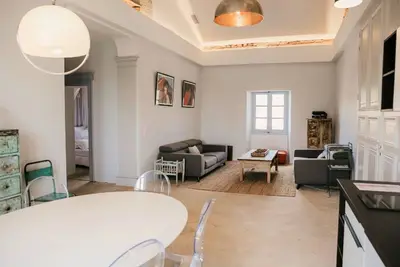 Image de Domaine de la Monestarié - Appartement Montmiral