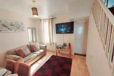 Image de Cedar Villa-Perfect For Longer Stays