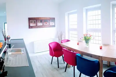 Image de 3-room family apartment