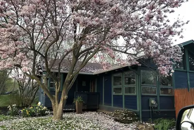 Image de The Cozy House