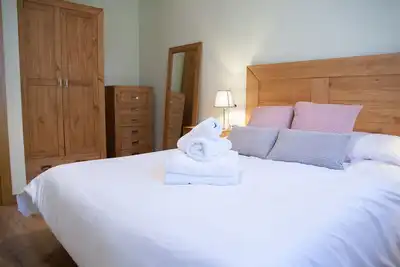 Image de Apartment Toran, Valle de Aran