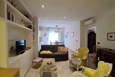 Image de Charming one-bedroom apartment in the center