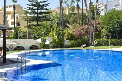 Image de Luxury Benalgolf - Benalmadena