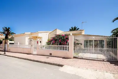 Image de Superbe maison de 3 chambres à Orihuela