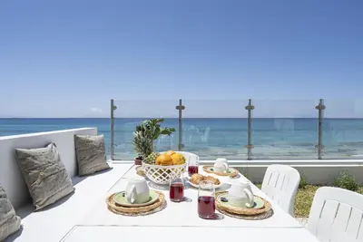 Image de Amazing View Beach Villa