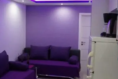 Image de Modern Studio A4 for 2-3 people with 2 swimming pools