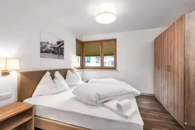 Image de Alpine Dreams Breakfast - AlpenParks Hotel & Apartment Orgler