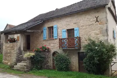 Image de Envie de liberté, d'espace, reservez ma petite maison